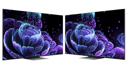TCL launch C11G smart tv series