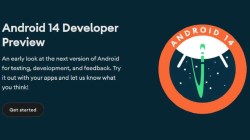 Google देणार iOS ला टक्कर; पिक्सलमध्ये डेव्हलपर प्रिव्ह्यूसाठी लॉन्च केले Android 14, जाणून घ्या फिचर्स