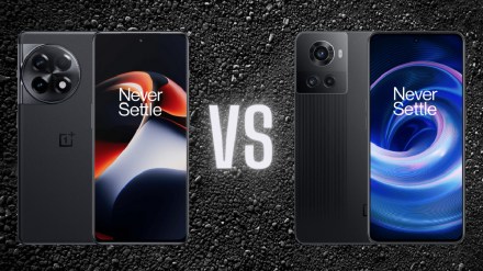 OnePlus 11R vs OnePlus 10R news