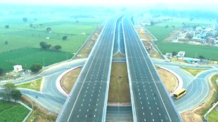 Delhi Mumbai Expressway 5 important news