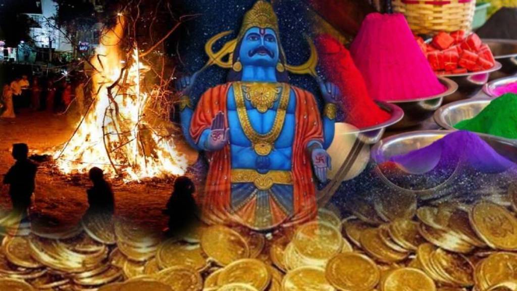 Before Holi 2023 Shani Dev Uday In Kumbh Rashi Will Make These 4 Zodiac Signs Extreme Rich And Give More Money Astrology