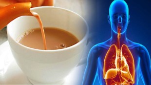 how much tea drink in a day