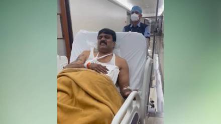 attack on Sachin Bhosle attack on Sachin Bhosle