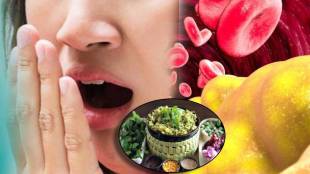 Bad Breath And Cholesterol Raise Risk Of Heart Stroke Can Be Reduced By Turmeric Amla And Fiber Rich Food List