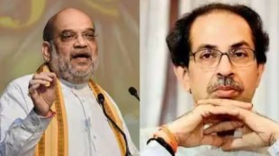 ashish shelar replied to uddhav thackeray