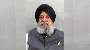Karnail Singh panjoli