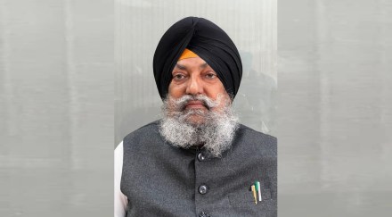 Karnail Singh panjoli
