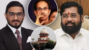 Nihar Thackeray on SC refuses to stay EC order