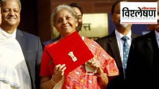 Nirmala Sitharaman