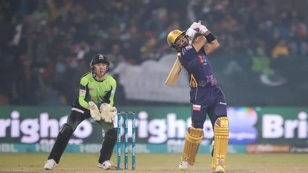 VIDEO: Iftikhar Ahmed hits six sixes in one over of Wahab Riaz equals Yuvraj record VIDEO: Iftikhar Ahmed hits six sixes in one over of Wahab Riaz equals Yuvraj record