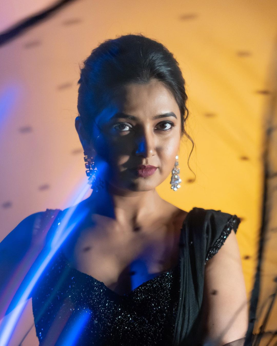 Prajakta Mali 