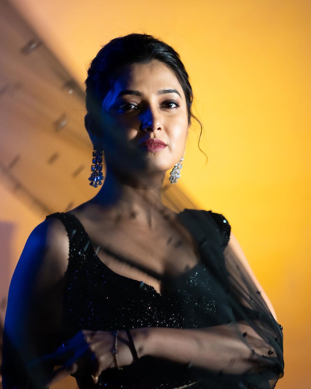 Prajakta Mali 