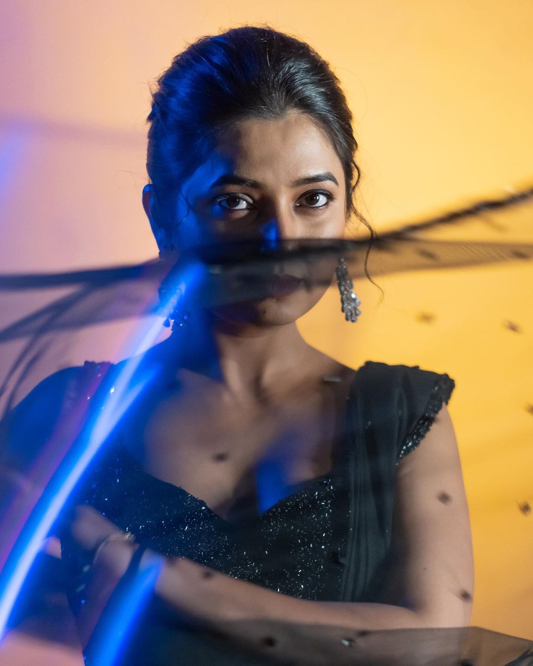 Prajakta Mali 