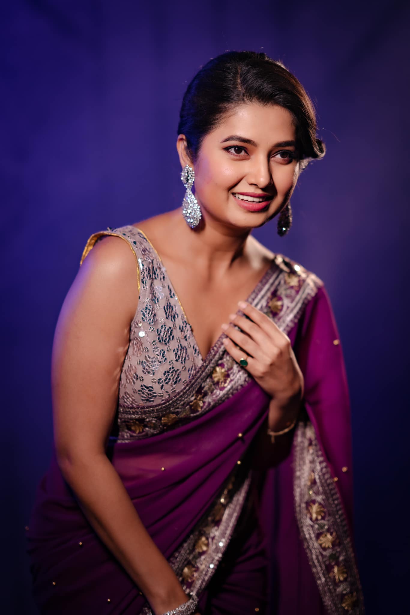 Prajakta Mali 