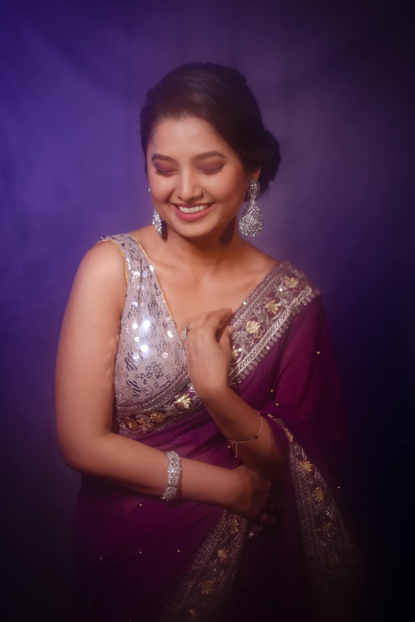 Prajakta Mali 