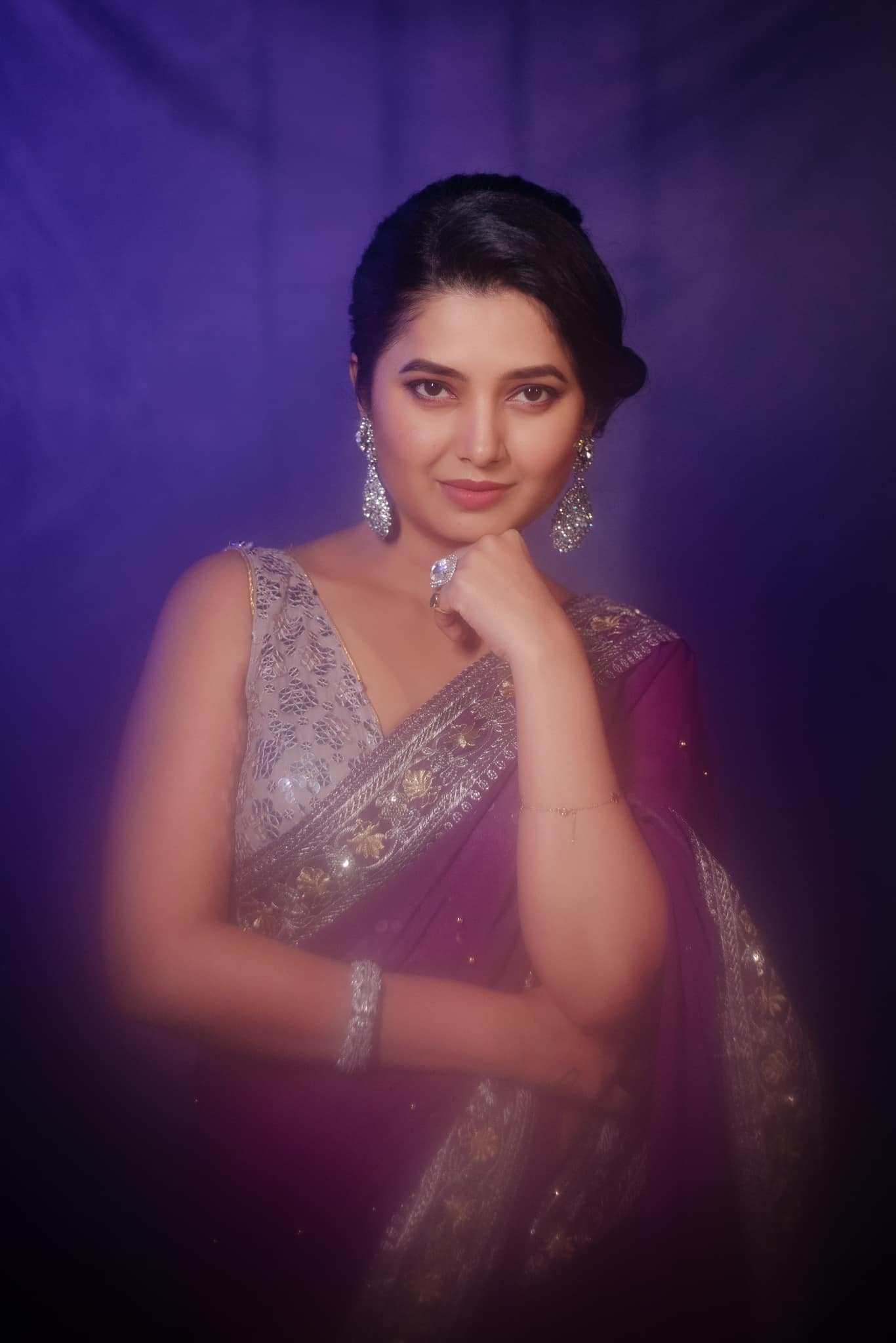Prajakta Mali 