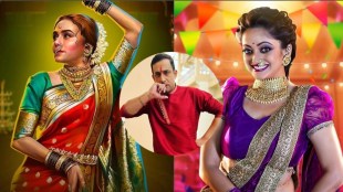 Prasad Oak amruta khanvilkar, manasi naik chandramukhi