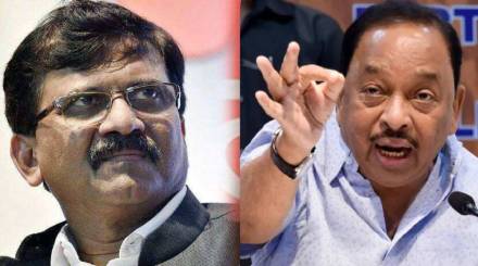 Rane and Raut Rane and Raut