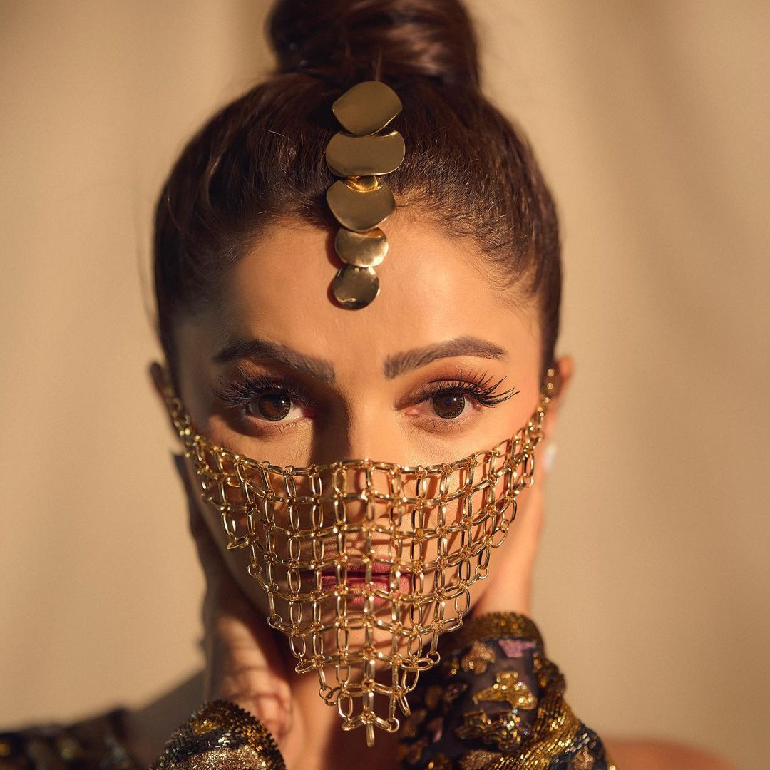 Rubina Dilaik