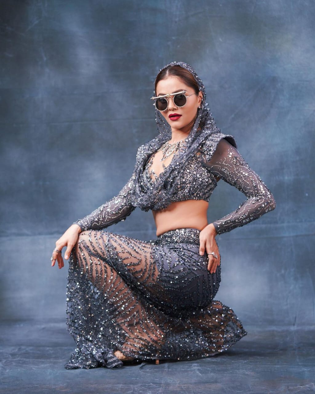 Rubina Dilaik