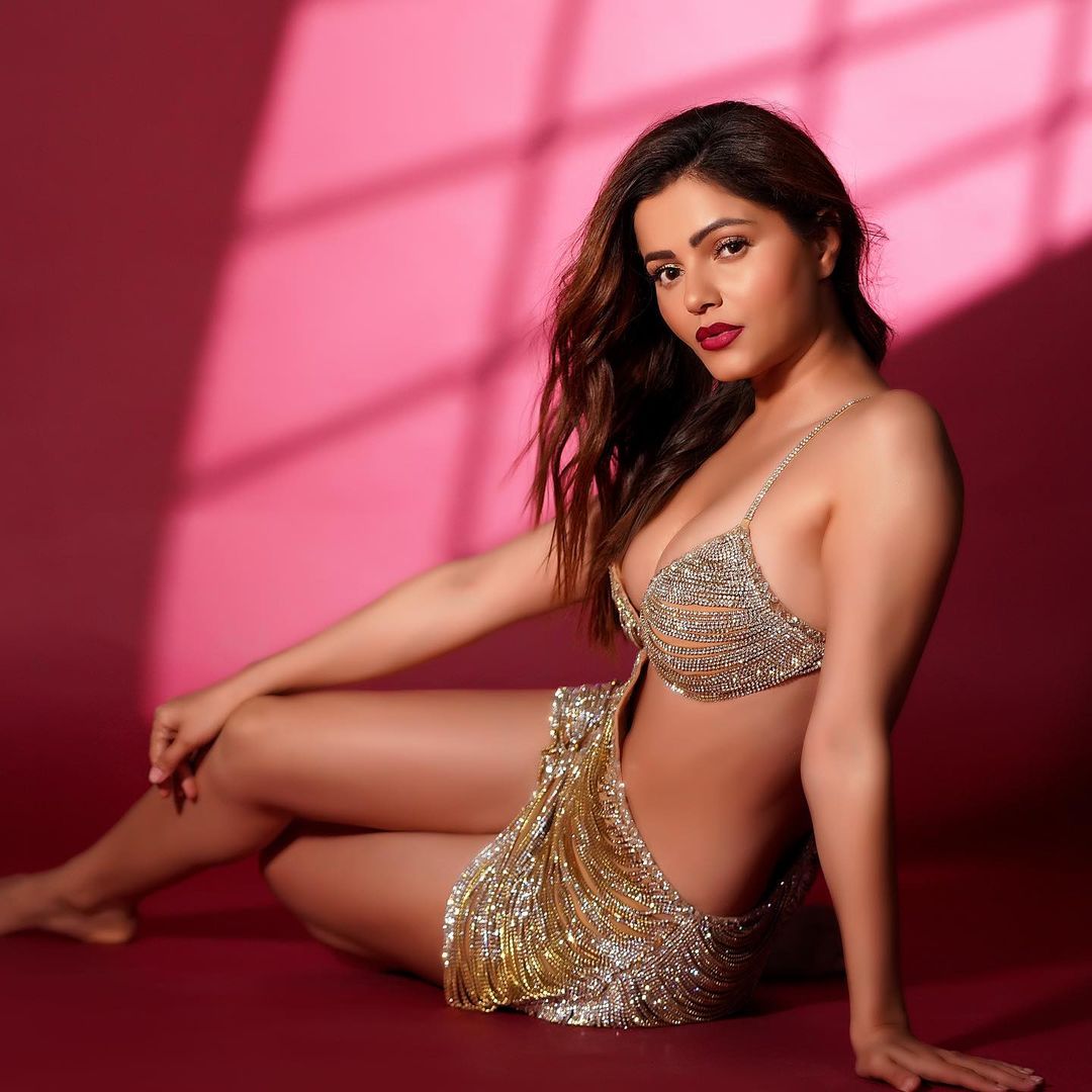 Rubina Dilaik