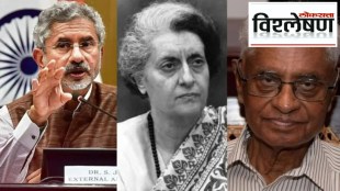 Jaishankar says Indira Gandhi removed his father as Union Secretary: Who was K Subrahmanyam?