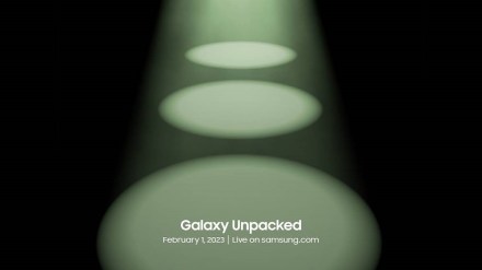 Samsung Galaxy Unpacked 2023 Event Samsung Galaxy Unpacked 2023 Event