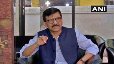 sanjay raut jalgon pc