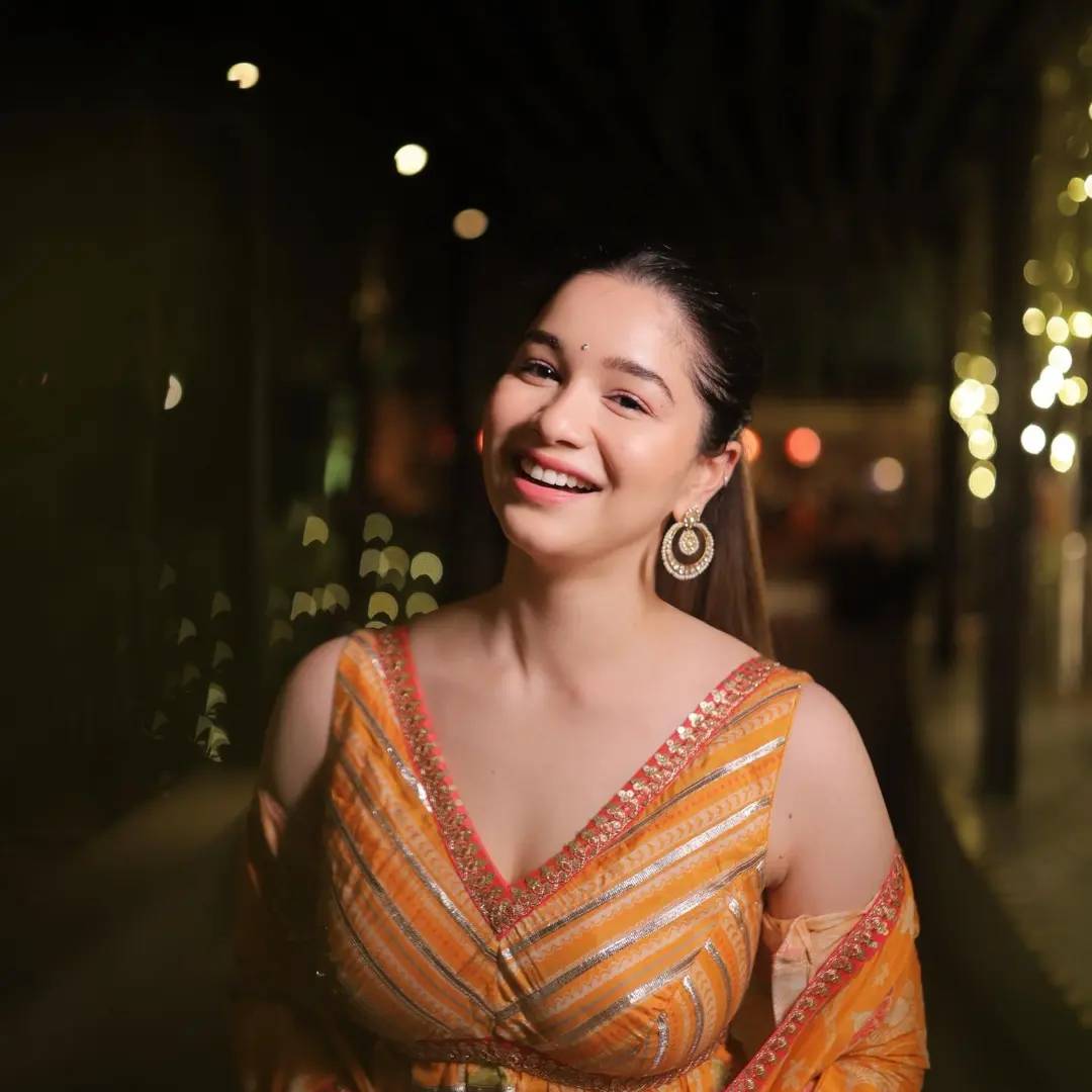Sara Tendulkar 