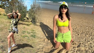 Sara Ali Khan
