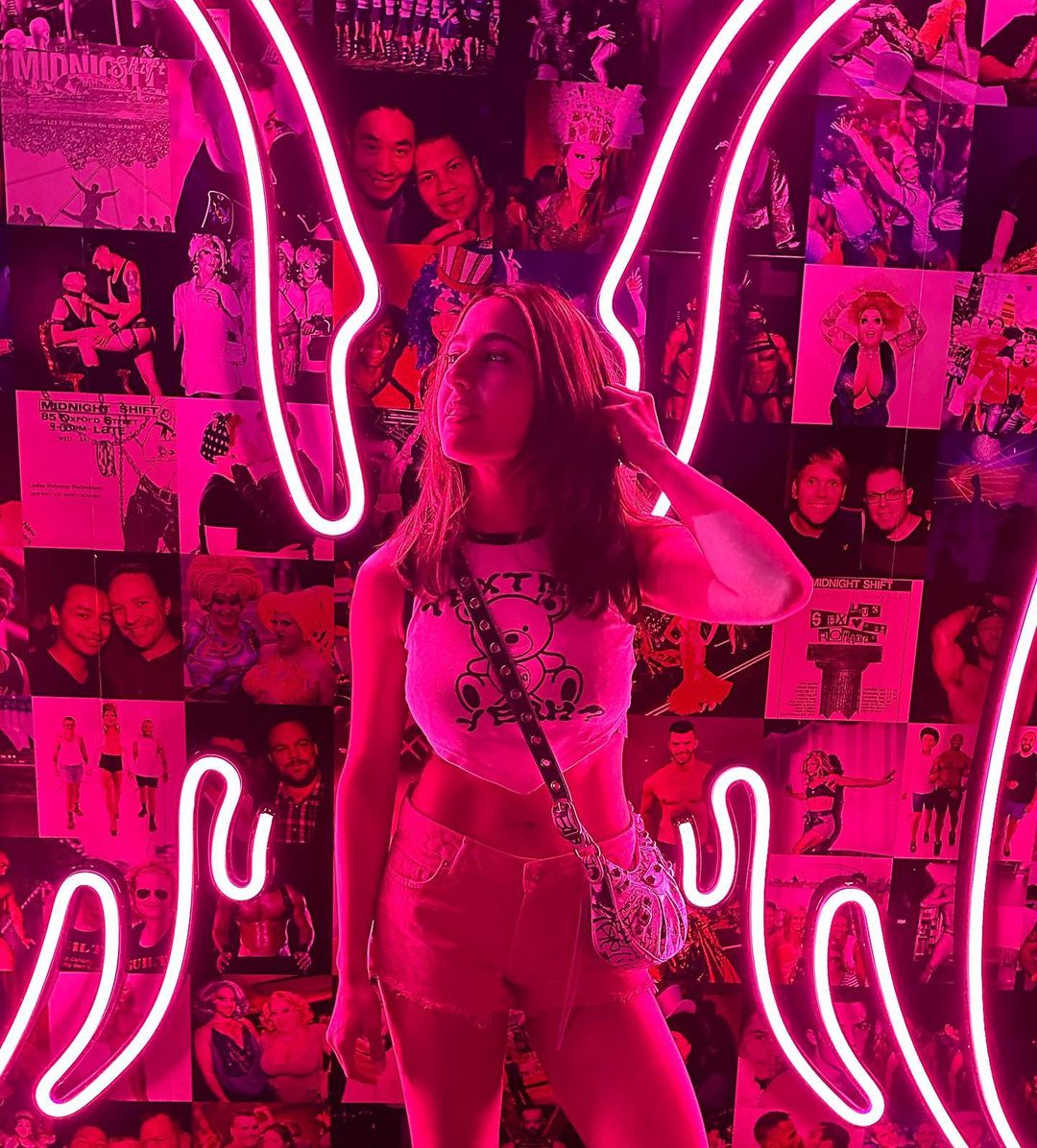 Sara Ali Khan