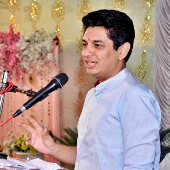 satyajeet tambe