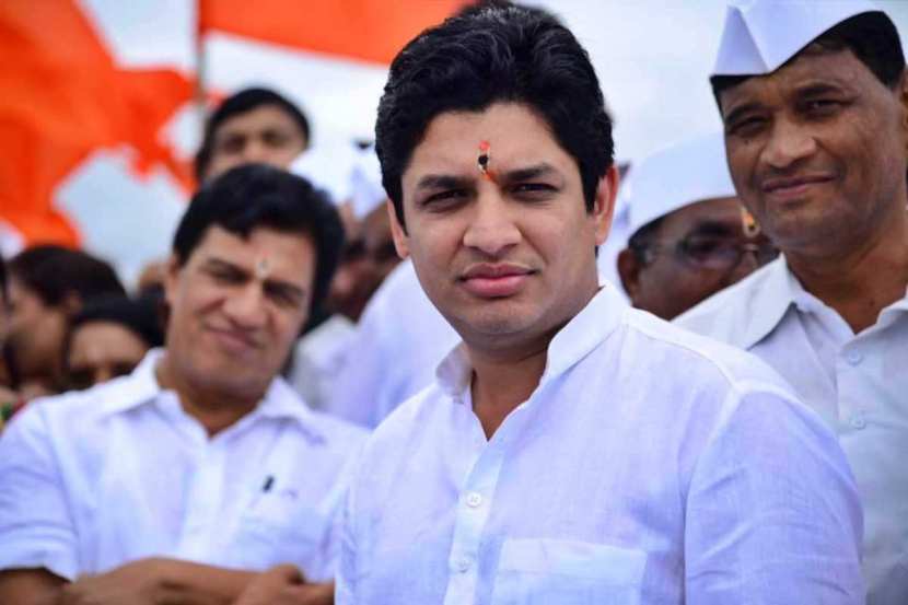 satyajeet tambe