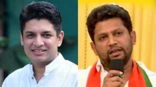 Satyajeet Tambe Sujay Vikhe
