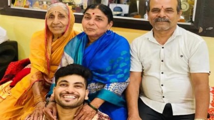 Shiv Thackeray Shiv Thackeray