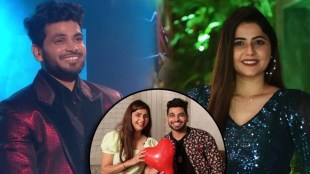 Shiv Thakare Veena Jagtap breakup reason