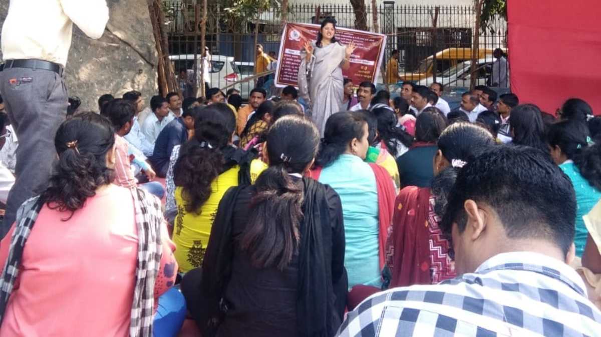 सर्व छायाचित्र सौजन्य - शुभांगी पाटील फेसबूक पेज
