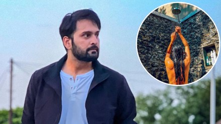 Siddharth Chandekar mitali mayekar