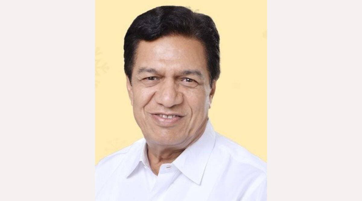 Sudhir-Tambe