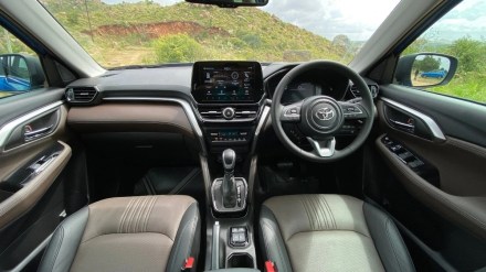 Toyota Hyryder Price Hike Toyota Hyryder Price Hike