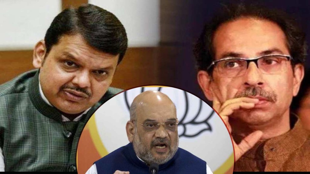 What Devendra Fadnavis Said?