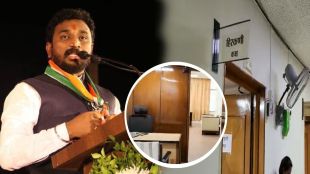 amol mitkari on hirkani kaksha issue