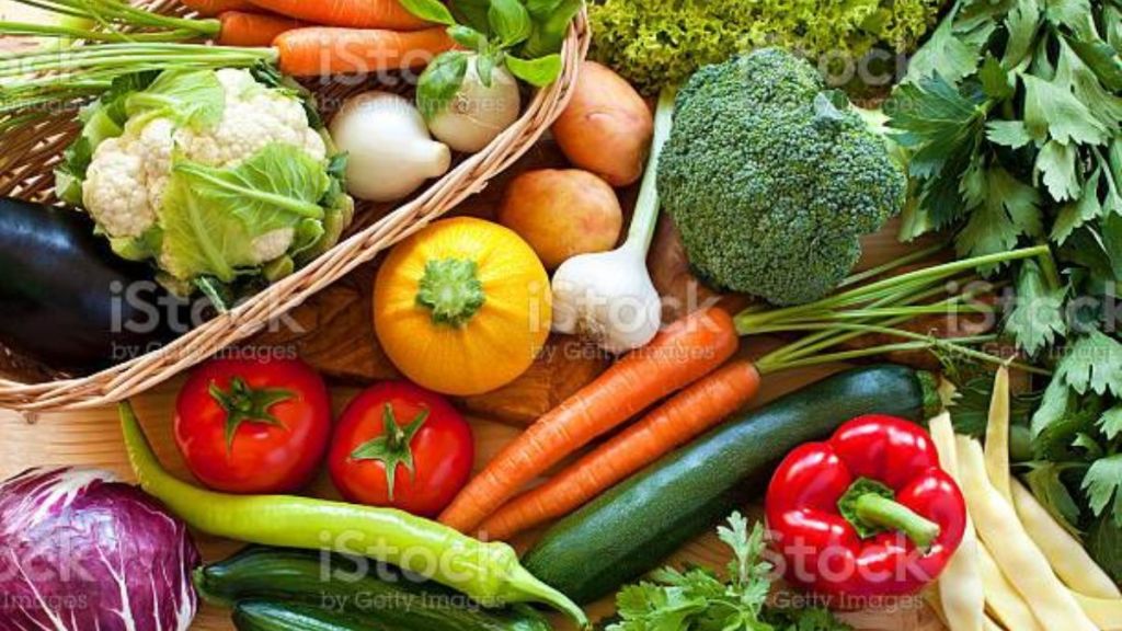 Vegetables Health Benefits Vegetables Health Benefits