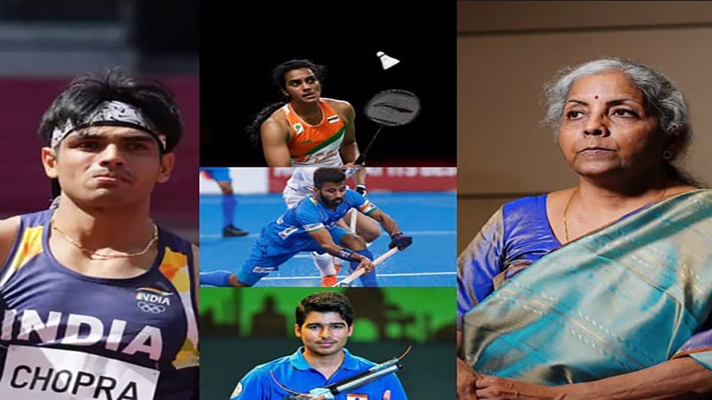 Union Budget for sports: Government of India increased the sports fund in the budget this year will get Rs 3063 crore Union Budget for sports: Government of India increased the sports fund in the budget this year will get Rs 3063 crore