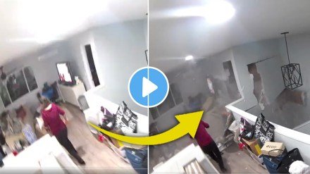 dangerous accident video