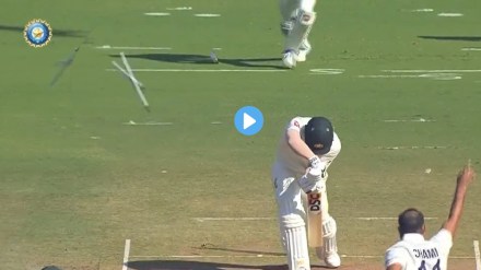 IND vs AUS 1st Test Update IND vs AUS 1st Test Update