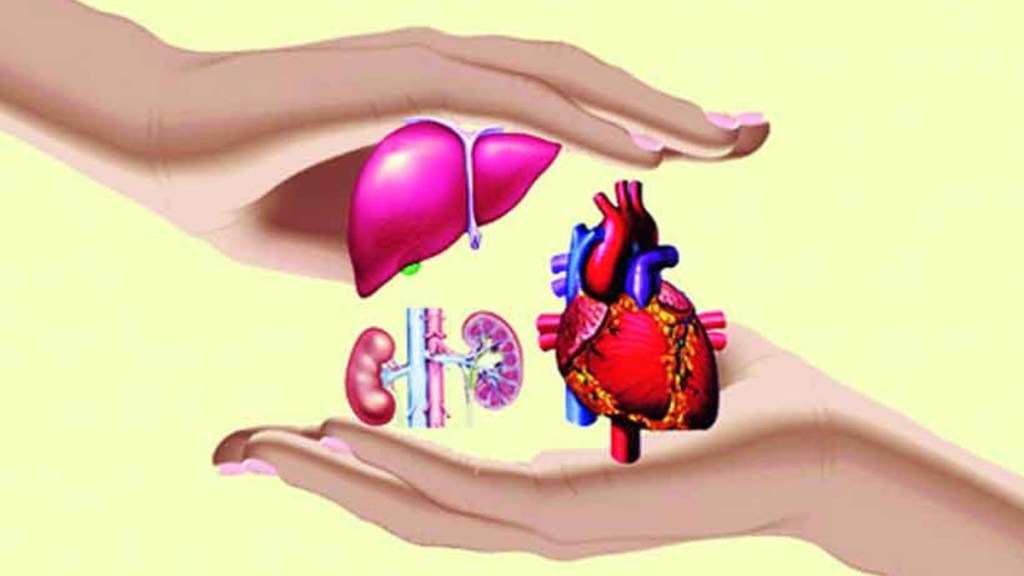 session on organ donation nashik