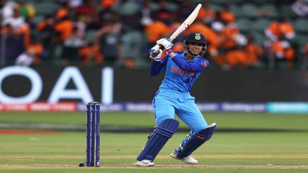 INDW vs ENGW T20 WC: Smriti's half-century doesn’t enough India lost to England by 11 runs, semi-finals still hard