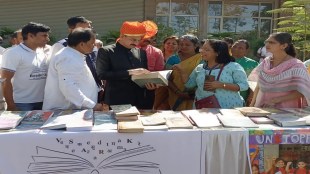 Kalyan Dombivli Bhausaheb Dangde