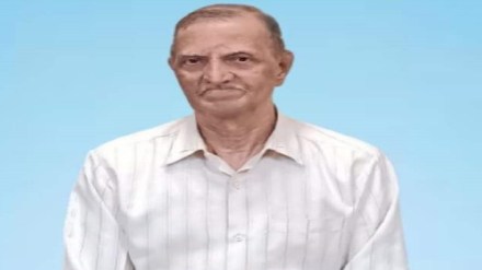 Founder of Khidki Wada